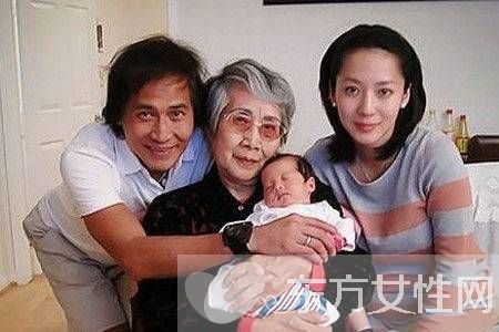 齊秦老婆孫麗雅個(gè)人資料 孫麗雅富二代背景曝光