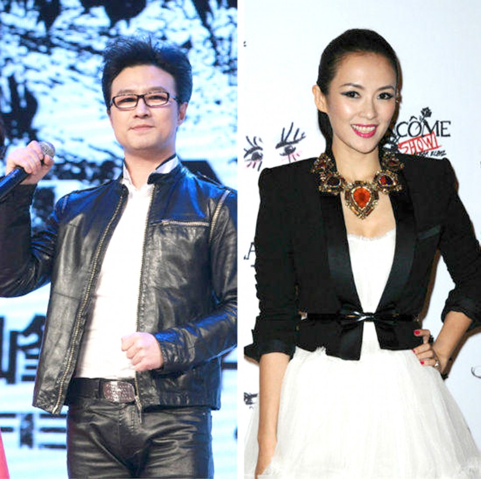 汪峰老婆是誰 汪峰前妻葛薈婕自殺原因大揭秘