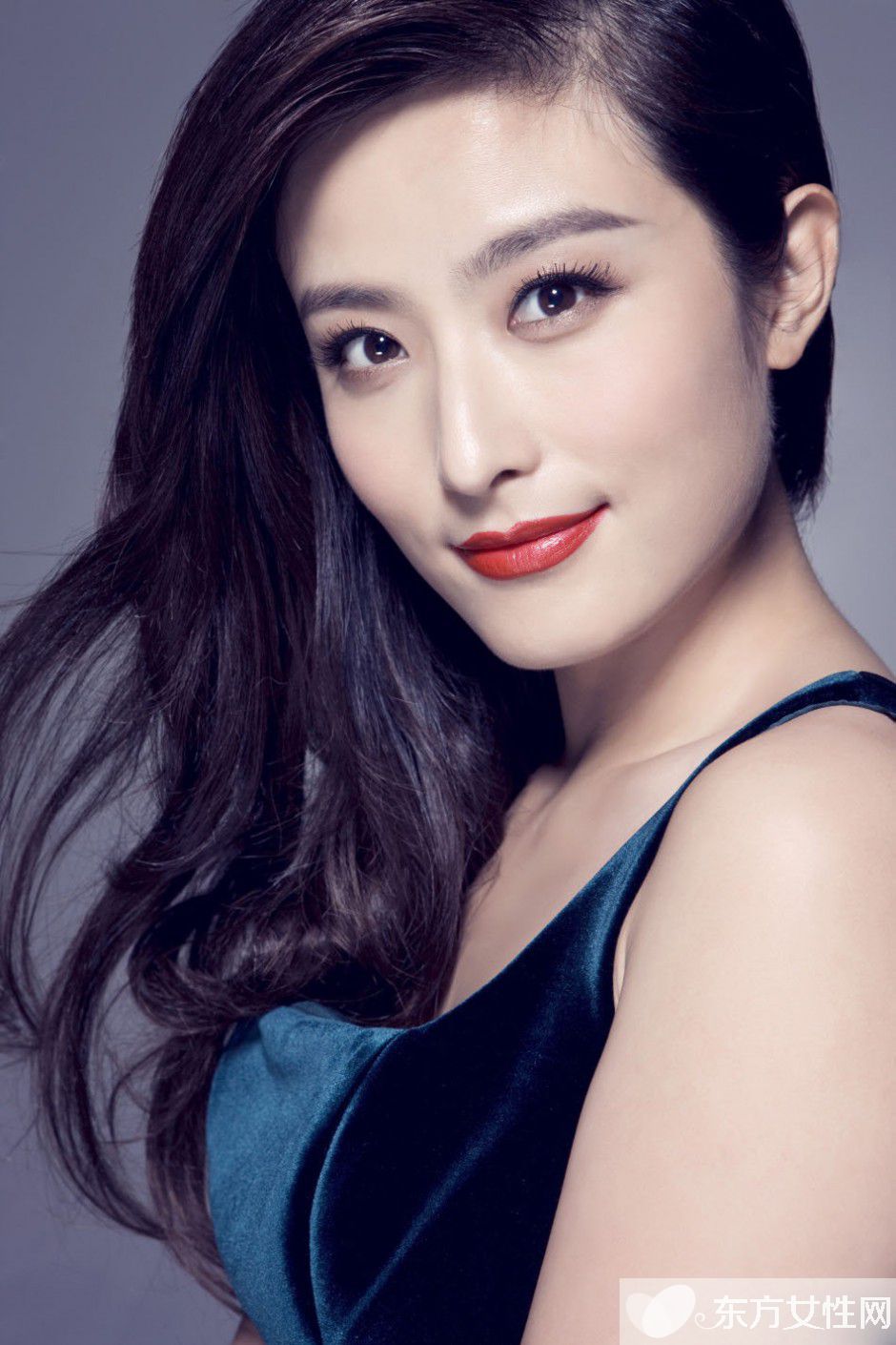 演員徐百卉的老公是誰 徐百卉比基尼秀性感小蠻腰