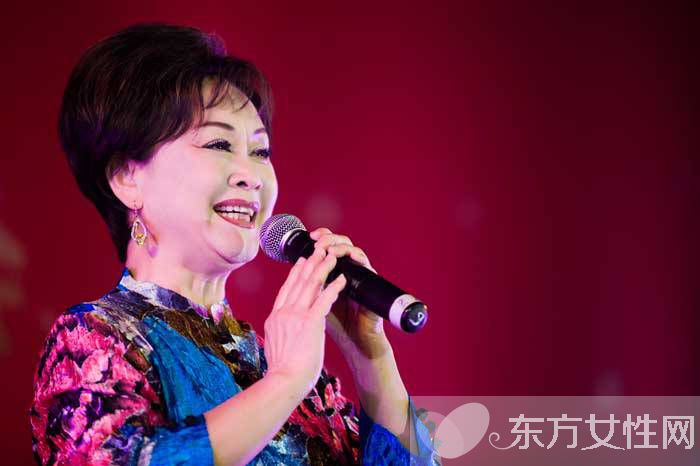 李谷一的兒子是誰 揭秘李谷一 初婚 離婚內(nèi)幕