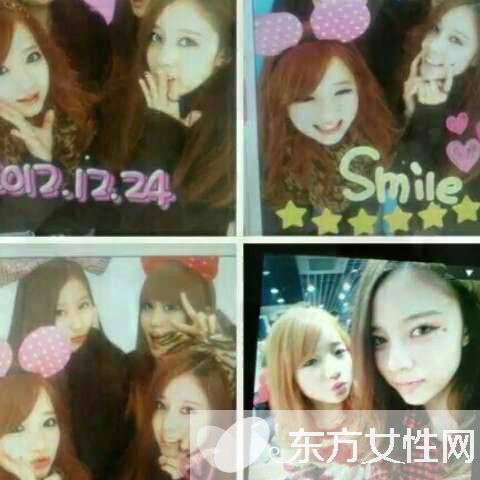 宋妍霏韓國練習(xí)生涯苦不堪言 揭宋妍霏離開JYP真實內(nèi)幕