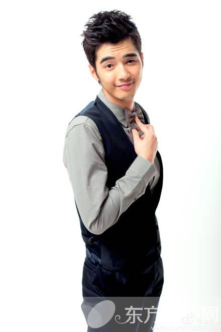  呆萌天才 金世佳個(gè)人資料 金世佳李沁戀情曝光網(wǎng)友祝福