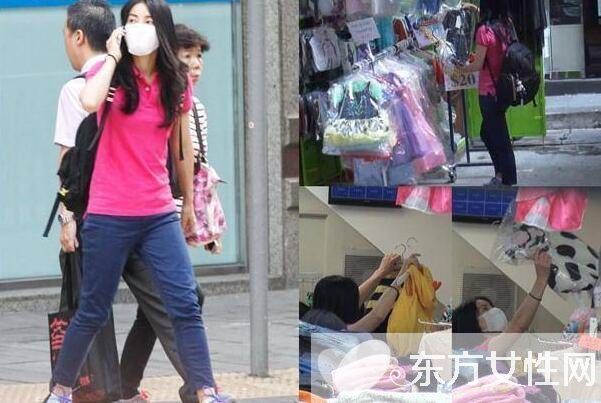 郭晶晶老公霍啟剛雄厚背景曝光 郭晶晶才是真正"闊太"