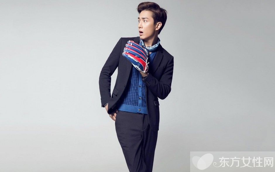 李承鉉個(gè)人資料 揭秘戚薇李承鉉戀愛史