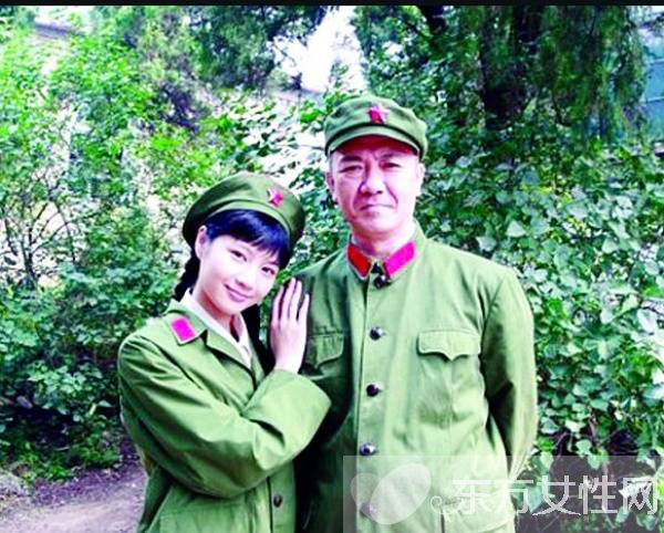 演員李幼斌個(gè)人資料 李幼斌前妻張瑞琪照片