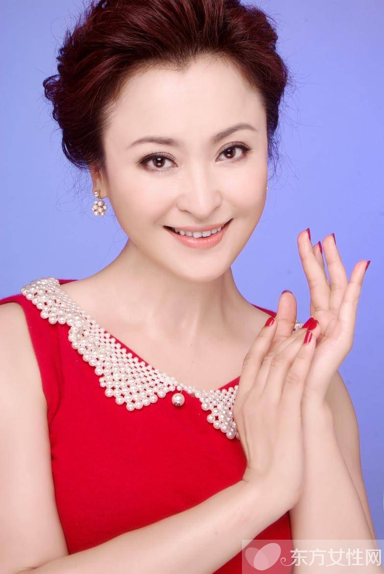 演員王璐瑤老公是誰 王璐瑤個人資料曝光