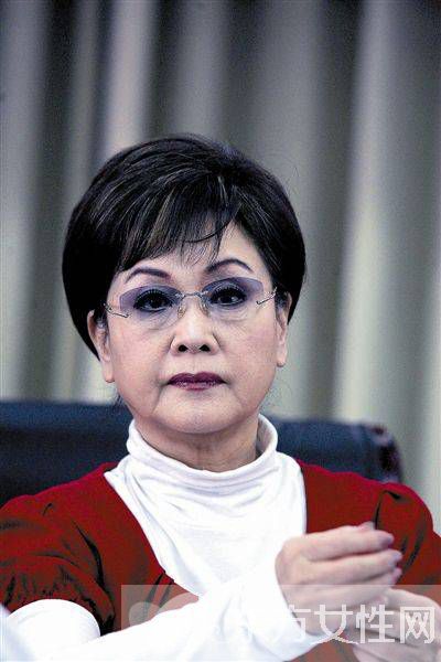 李谷一的兒子是誰 揭秘李谷一 初婚 離婚內(nèi)幕