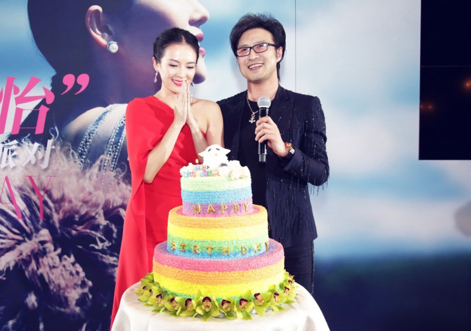 汪峰老婆是誰 汪峰前妻葛薈婕自殺原因大揭秘