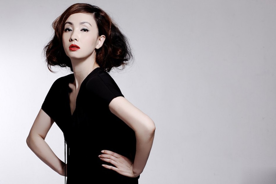 小陶虹個(gè)人資料 曝徐崢小陶虹感情不和夜店徹夜不歸