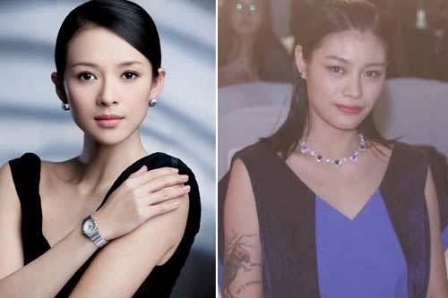 汪峰老婆是誰 汪峰前妻葛薈婕自殺原因大揭秘