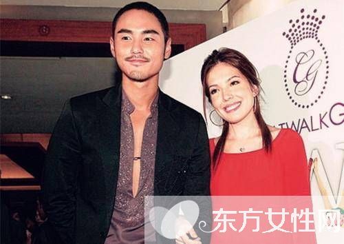 阮經天許瑋甯被曝感情回溫復合 深扒兩人8年戀愛分手內幕