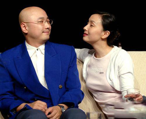 小陶虹個(gè)人資料 曝徐崢小陶虹感情不和夜店徹夜不歸