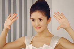 謝娜年齡多大 揭謝娜為什么離開快樂大本營