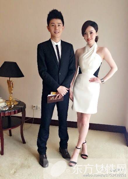 余聲個(gè)人資料 余聲王樂樂吻照大曝光