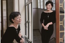 張艾嘉個人資料 張艾嘉被罵勾引有婦之夫王靖雄