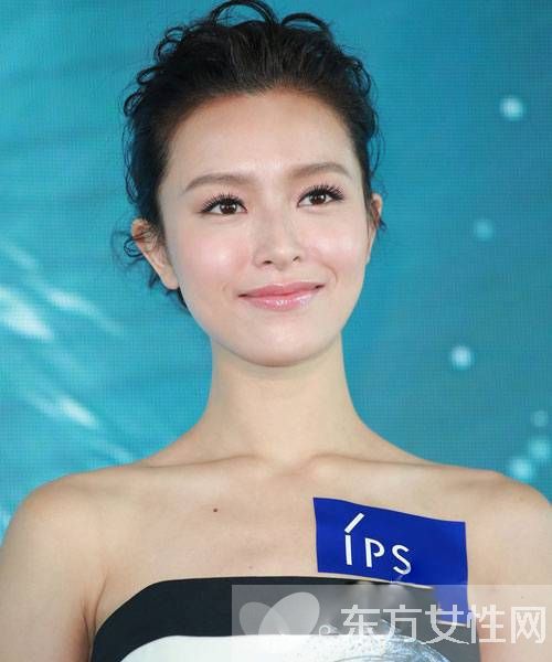 文詠珊三級艷照曝光 揭與陳冠希謝霆鋒戀情始末