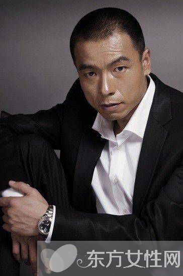 王挺個(gè)人資料 演員王挺老婆是誰