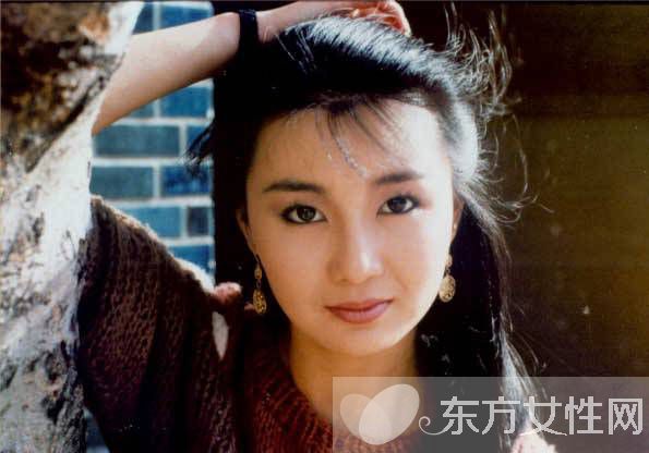 張曼玉近況 張曼玉床戲曾遭400磅胖子壓倒