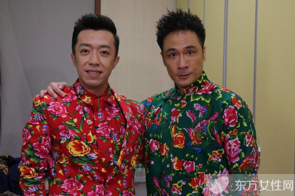 李菁老婆個(gè)人資料曝光 李菁因相聲天賦公車上震驚四座