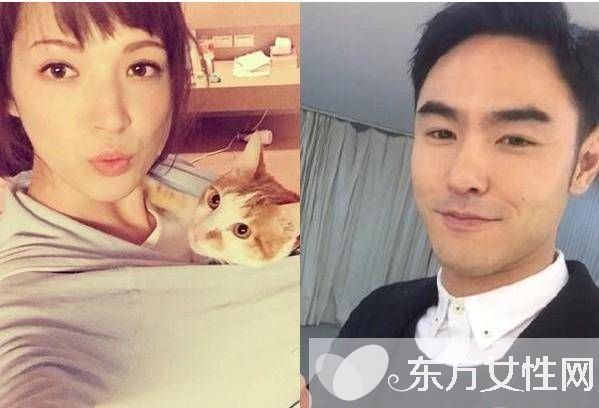 阮經天許瑋甯被曝感情回溫復合 深扒兩人8年戀愛分手內幕