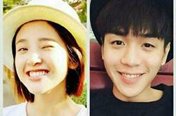 唐藝昕家庭背景曝光疑官二代 唐藝昕張若昀戀情坐實(shí)甜蜜同居