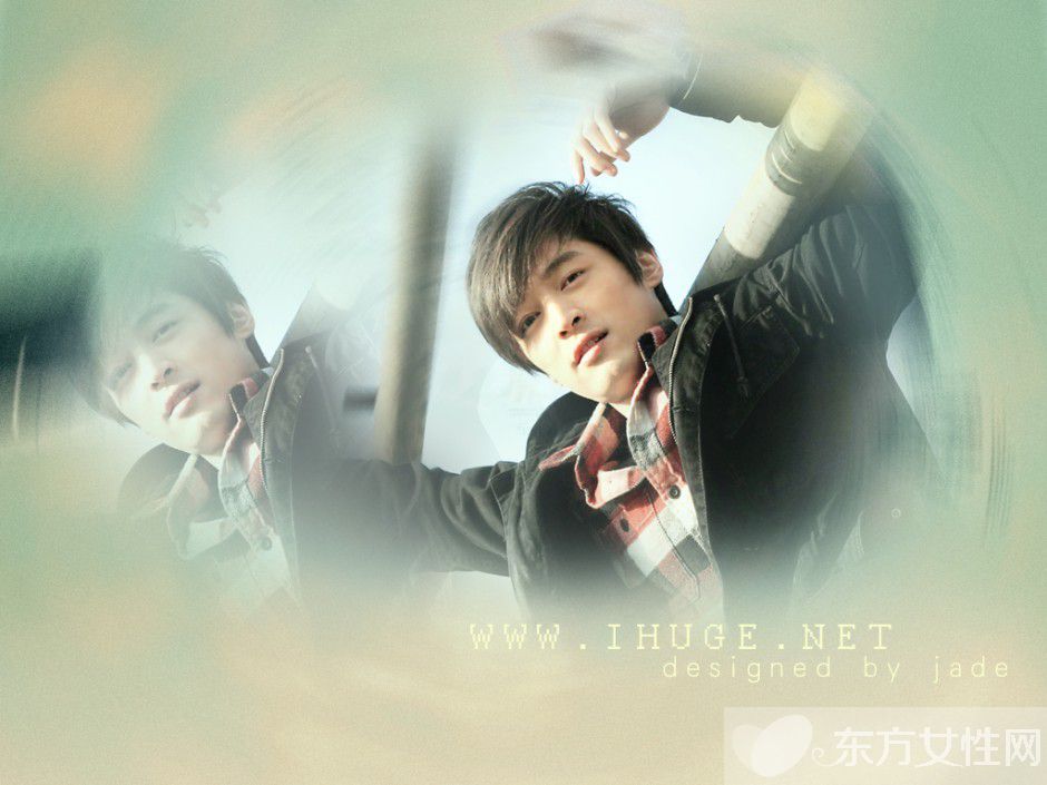 胡歌頻繁 示愛 閆妮 胡歌 很感謝當年閆妮吻了我