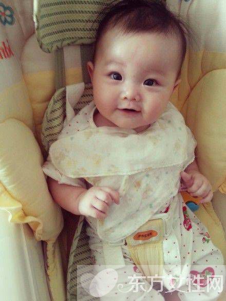 王浩信老婆陳自瑤個人資料 王浩信陳自瑤女兒曝光美過媽媽