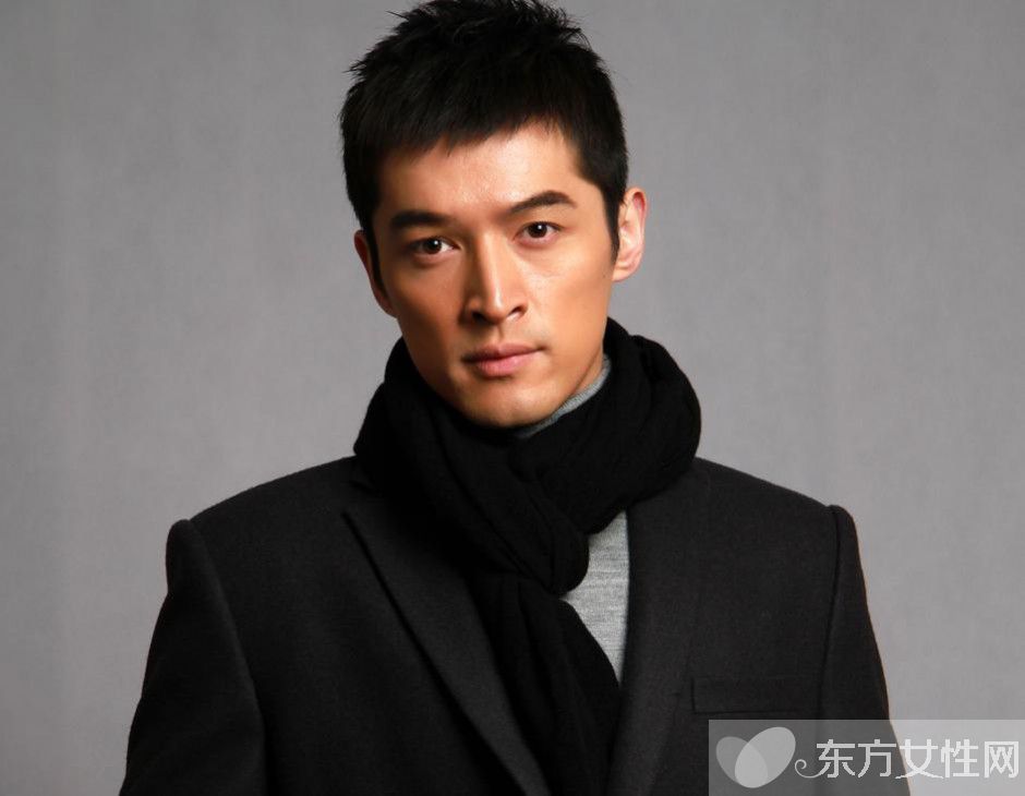 胡歌頻繁 示愛 閆妮 胡歌 很感謝當年閆妮吻了我