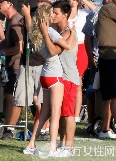 泰勒斯威夫特現(xiàn)任男友曝光 盤點(diǎn)斯威夫特的歷任男友