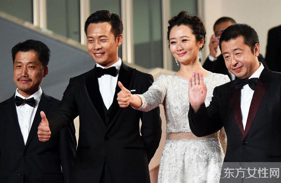 賈樟柯老婆趙濤照片簡(jiǎn)介 揭原配夫人朱炯近況