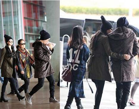 揭李承鉉安以軒為什么分手 李承鉉暗指遭安以軒誣陷炒作