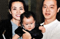 王菲被爆已懷孕兩個多月 揭與兩任老公離婚真正原因