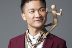 周深女生版卷珠簾超好聽 周深家庭背景資料曝光