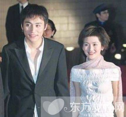 謝娜年齡多大 揭謝娜為什么離開(kāi)快樂(lè)大本營(yíng)