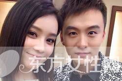 姜曉沖的女朋友是誰 姜曉沖資料簡介曝光