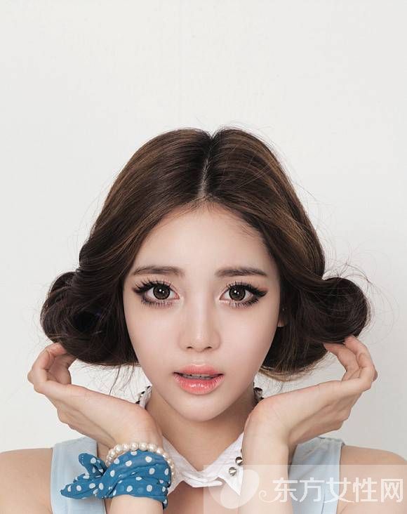 韓國網(wǎng)紅道暉芝男友曝光 揭道暉芝整容失敗變丑女