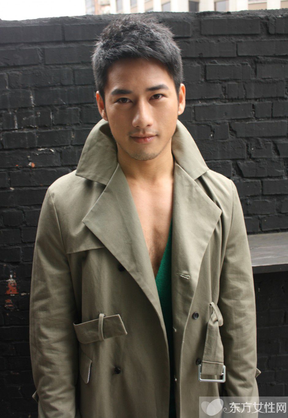 江祖平坦言懷孕就結(jié)婚 江祖平老公是誰個人資料曝光