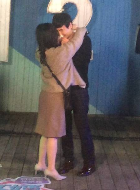 演員王琦個(gè)人資料 王琦沈騰結(jié)束12年愛(ài)情長(zhǎng)跑走進(jìn)婚姻殿堂