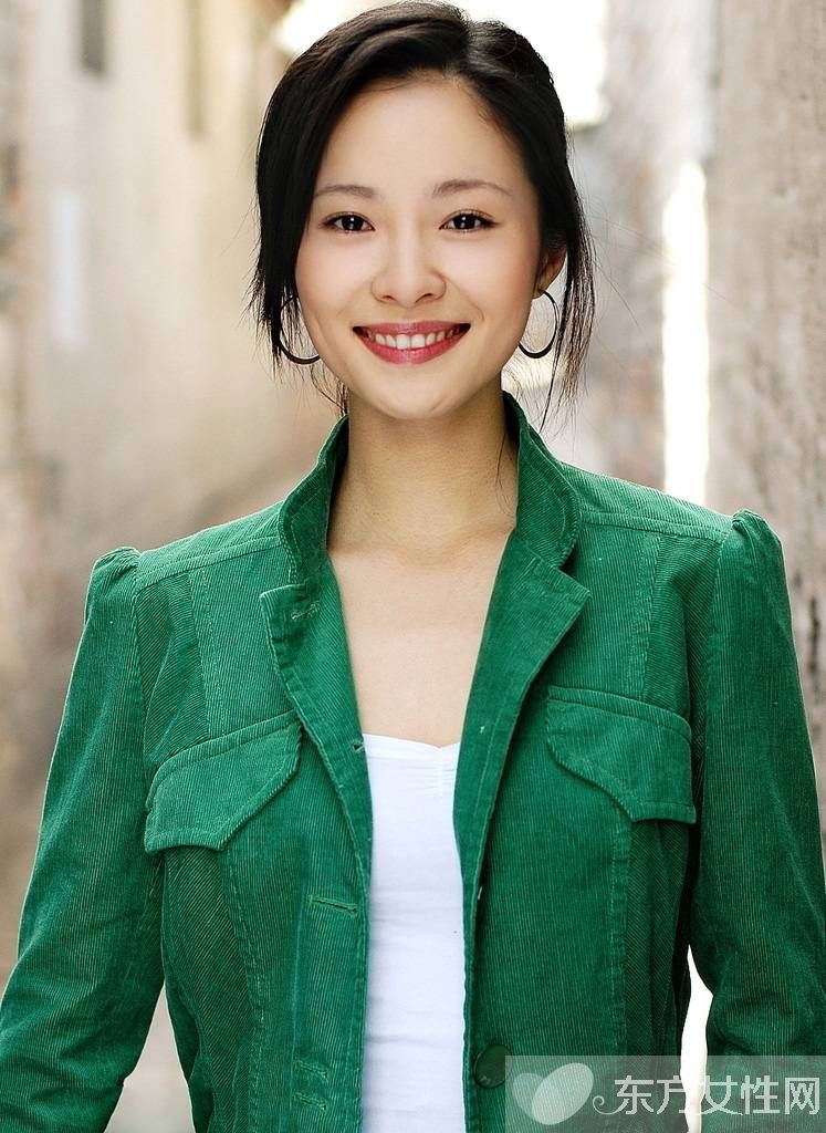 江一燕老公身家背景驚人 兩人16歲年齡差真相背后