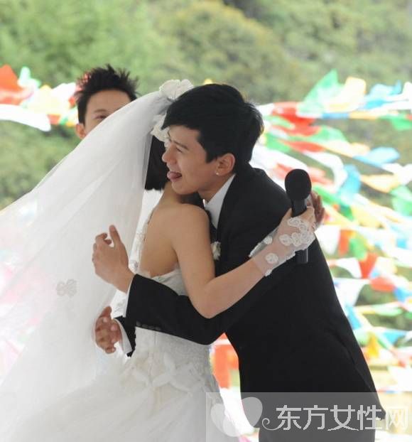 謝娜年齡多大 揭謝娜為什么離開快樂大本營(yíng)