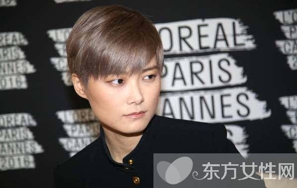 李宇春富豪男朋友煤老板照片 李宇春罕見婚紗照曝光