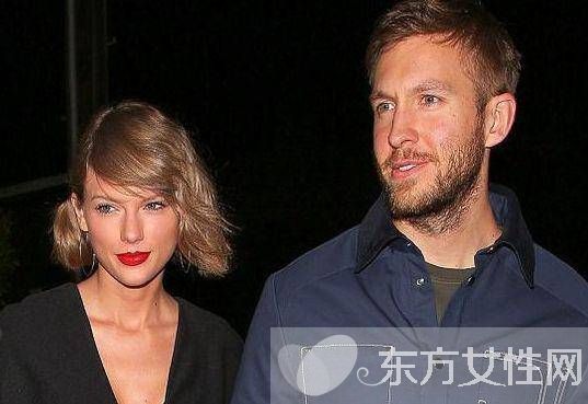 泰勒斯威夫特現(xiàn)任男友曝光 盤點(diǎn)斯威夫特的歷任男友