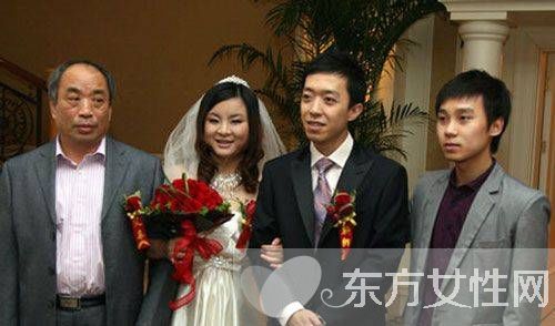 李菁老婆個(gè)人資料曝光 李菁因相聲天賦公車上震驚四座