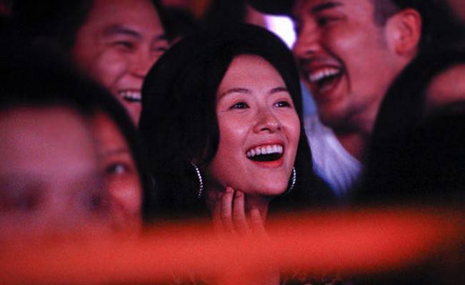 汪峰老婆是誰 汪峰前妻葛薈婕自殺原因大揭秘