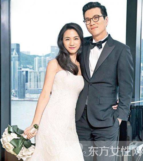 湯唯的老公是誰(shuí) 揭金泰勇離婚湯唯小三上位