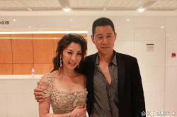 張豐毅老婆霍凡照片 霍凡個(gè)人資料大曝光