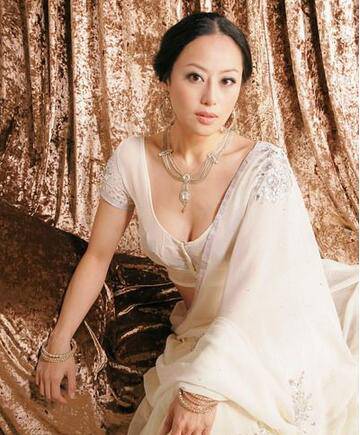 桃色女王章小蕙曾是小三 拍三級片太露骨媽媽接受不了