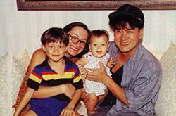 周華健老婆康粹蘭個人資料 揭秘兩人相戀過程