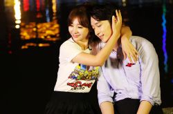 黃燦盛現(xiàn)任女友曝光 黃燦盛給2pm談柳巖