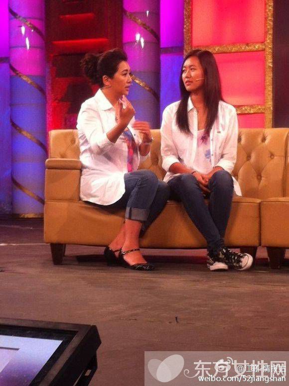 江珊現(xiàn)任老公是誰 江珊女兒高亦心照片